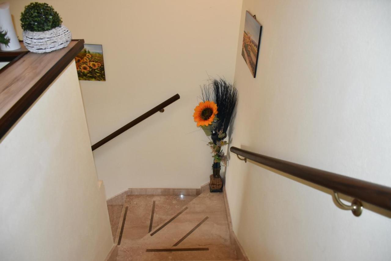 B&B Il Girasole Assemini Esterno foto