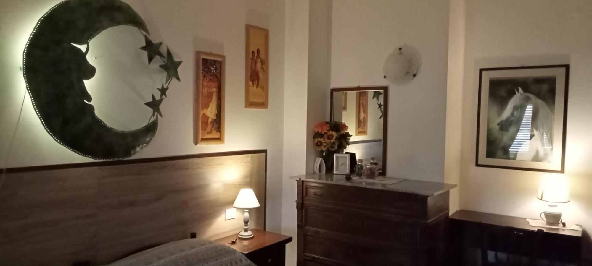 B&B Il Girasole Assemini Esterno foto